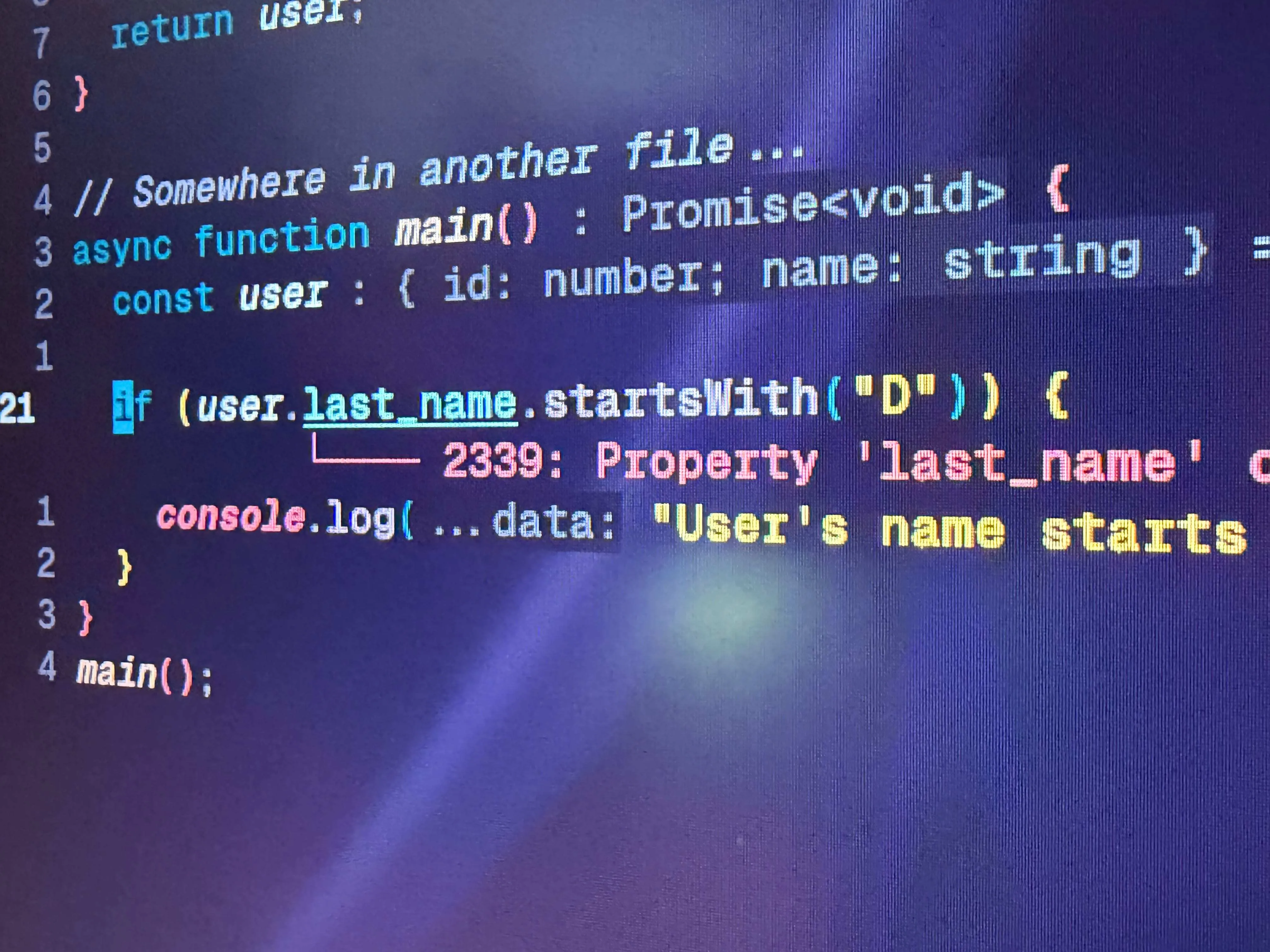 Is your TypeScript Code As Safe As You Think It Is?