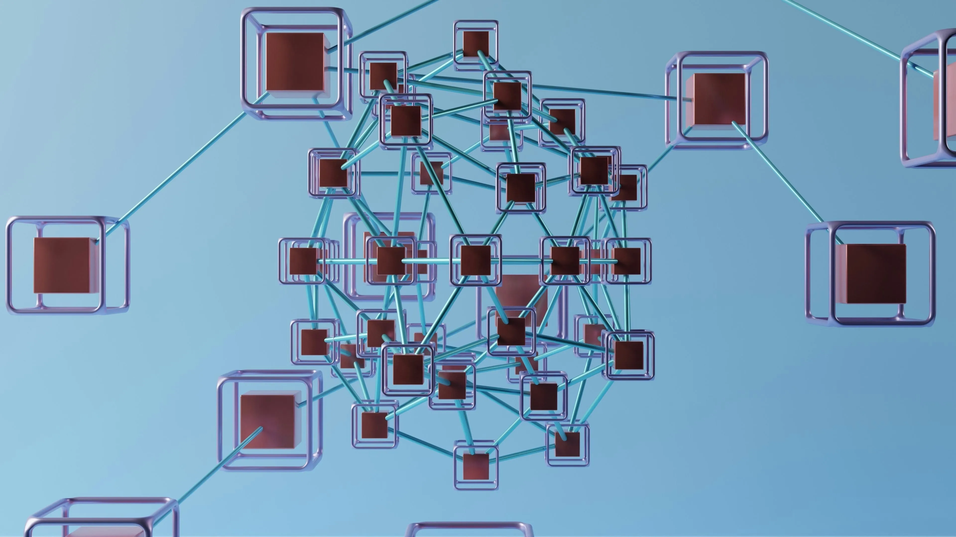 FastAPI architecture
